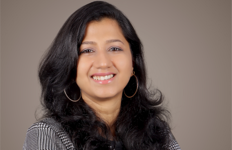 WeWork India gets Megha Agarwal as head of marketing